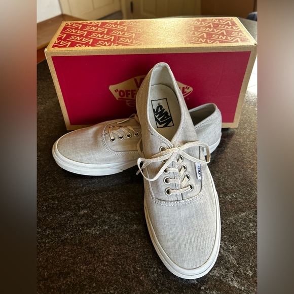 Vans Authentic Slim Women’s - Picture 5 of 5